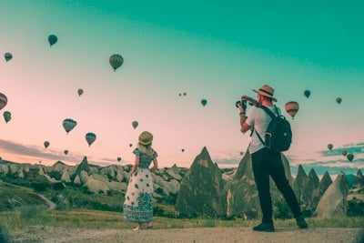 Travel Insurance illustration
